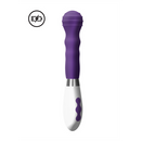 Alida - Vibrateur Rechargeable - Violet