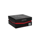 Modèle 05 Cage de chasteté - 5,5 / 14 cm