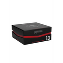 Modèle 13 Cage de chasteté - 2,5 / 6,5 cm