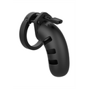 Modèle 21 Cage de chasteté - 4,5 / 11,5 cm