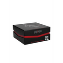 Modèle 21 Cage de chasteté - 4,5 / 11,5 cm