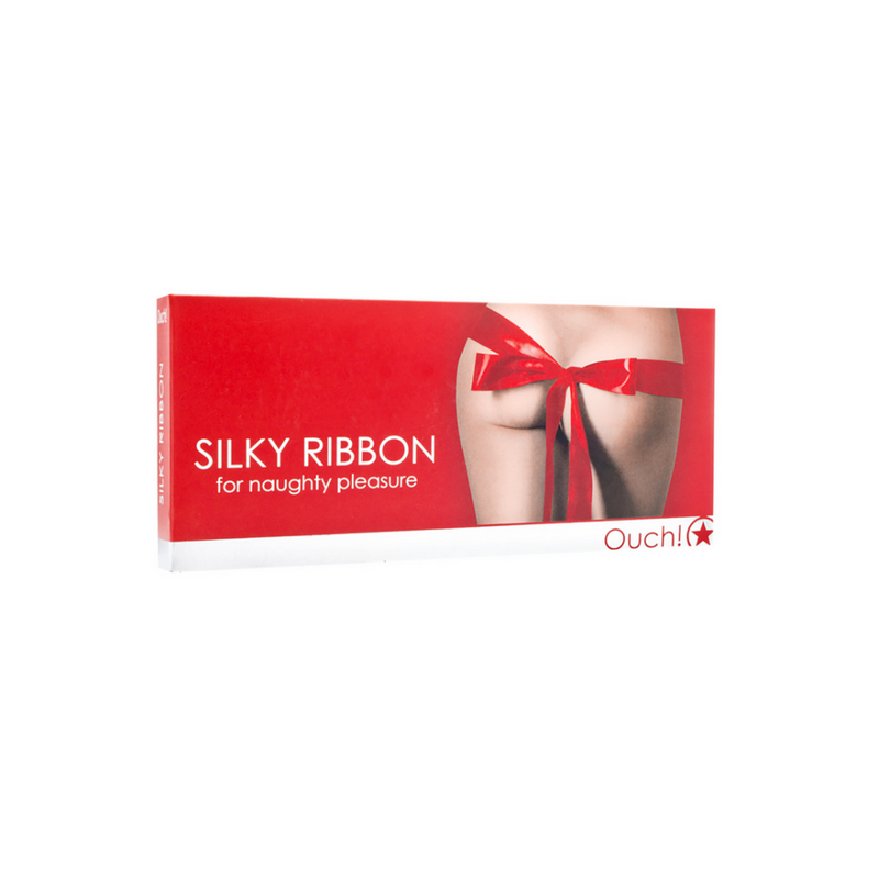 Silky Ribbon