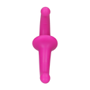 Sangle en silicone sans bretelles