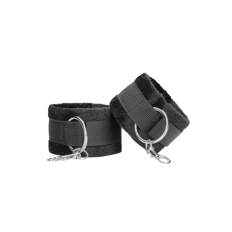 Hand / Ankle Cuffs with Velcro