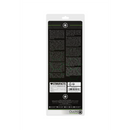 Manchon Pénien Lisse et Élastique - Brille dans le Noir