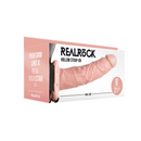 Hollow Strap-On sans Boules - 8 / 20,5 cm