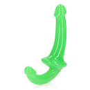Sextoy sans bretelles - Brille dans le noir - 6'' / 13,5 cm