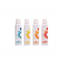 Mousse Corporelle Craquante