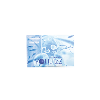 Youjizz - For Men - 10 Pieces