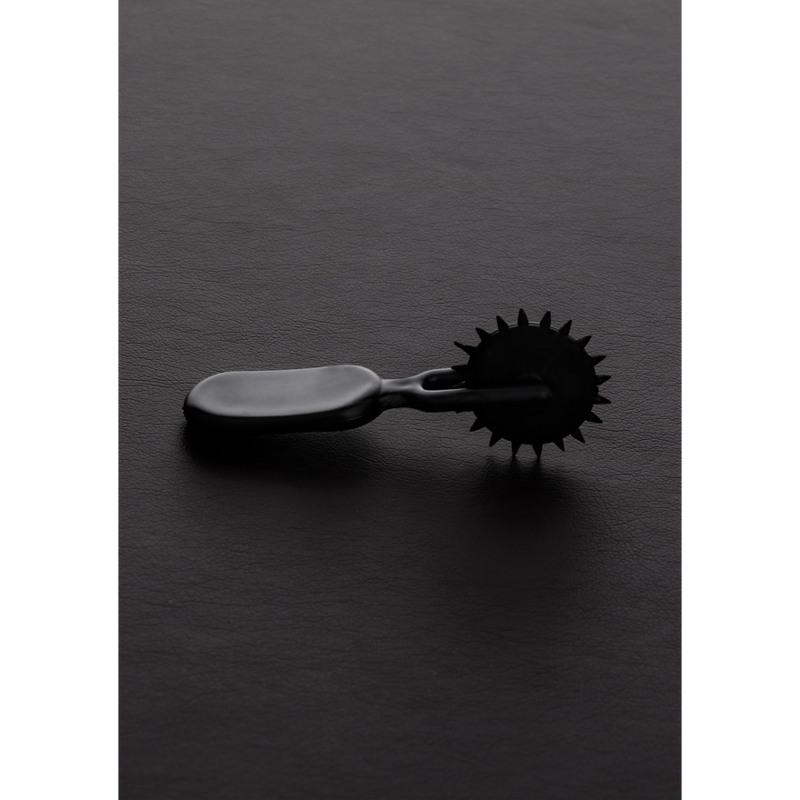 Small Plastic Pin Wheel