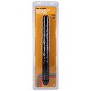 Veined Double Header - Dildo with Double Ends - 18 / 45 cm