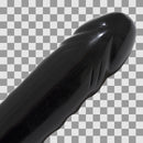 Veined Double Header - Dildo with Double Ends - 18 / 45 cm
