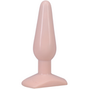 The Classic - Butt Plug - Medium - Cream