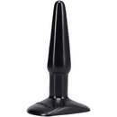 The Classic - Butt Plug - Small - Black