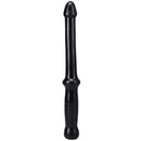 Pousse-anal - Dildo