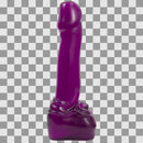Le Grand Défi Américain - Jelly Dildo