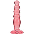 Délice Anal - Plug Anal - 5 / 12 cm