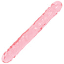 Jr. Double Dong - Double Dildo - 12 / 30 cm