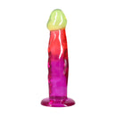 Classic Dong - 7.5 / 19,1 cm - Rainbow