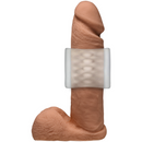 Helping Head - Manchon de masturbation - Givre