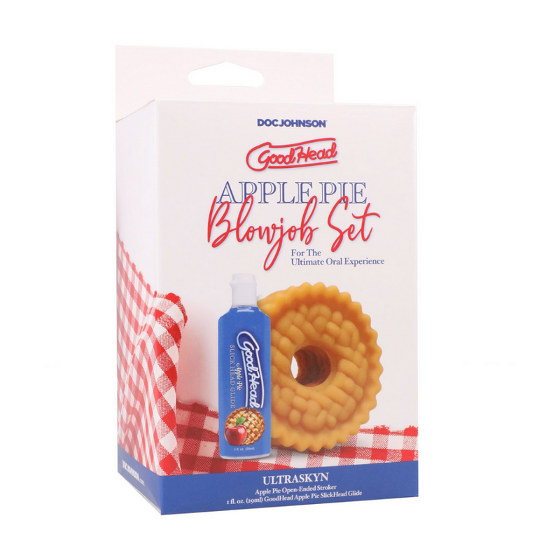 Ensemble de Pâtisserie Pomme