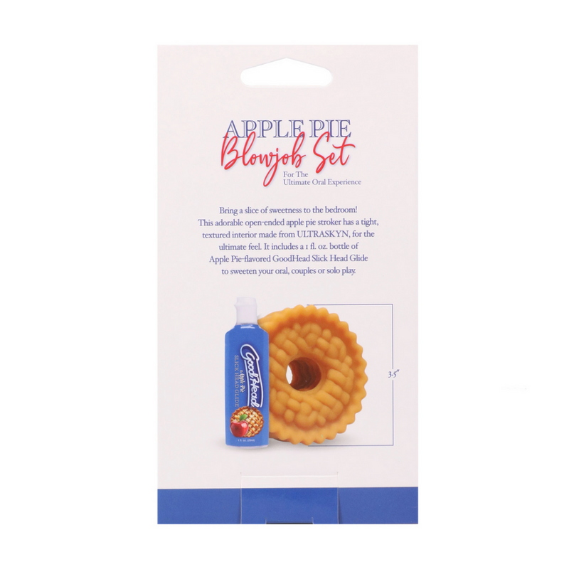 Ensemble de Pâtisserie Pomme