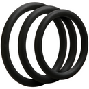 Ensemble de cockrings fins