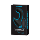 Vibrateur Prostate Massager avec Remote Control