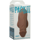 Pack It - Dildo Réaliste Lourd