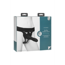 Forte - Harnais en silicone