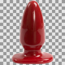 Red Boy - Plug Anal - L
