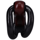 Performance Ring - Noir/Rouge