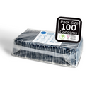 EXS Banane - Préservatifs - 100 Pièces