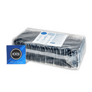 EXS Regular - Préservatifs - 100 Pièces