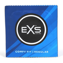 EXS Regular - Préservatifs - 100 Pièces