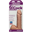 Dildo ULTRASKYN réaliste - 6 / 15 cm