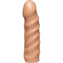 CodeBlack - Raging Hard Dildo - 6 / 15 cm