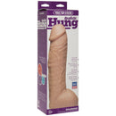 Réel Hung - Réel Dildo - 13 / 32 cm