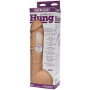 Hung réaliste - Dildo ULTRASKYN réaliste