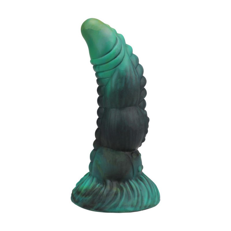 Fantasy Fuckers - Serpent Vert - Vert