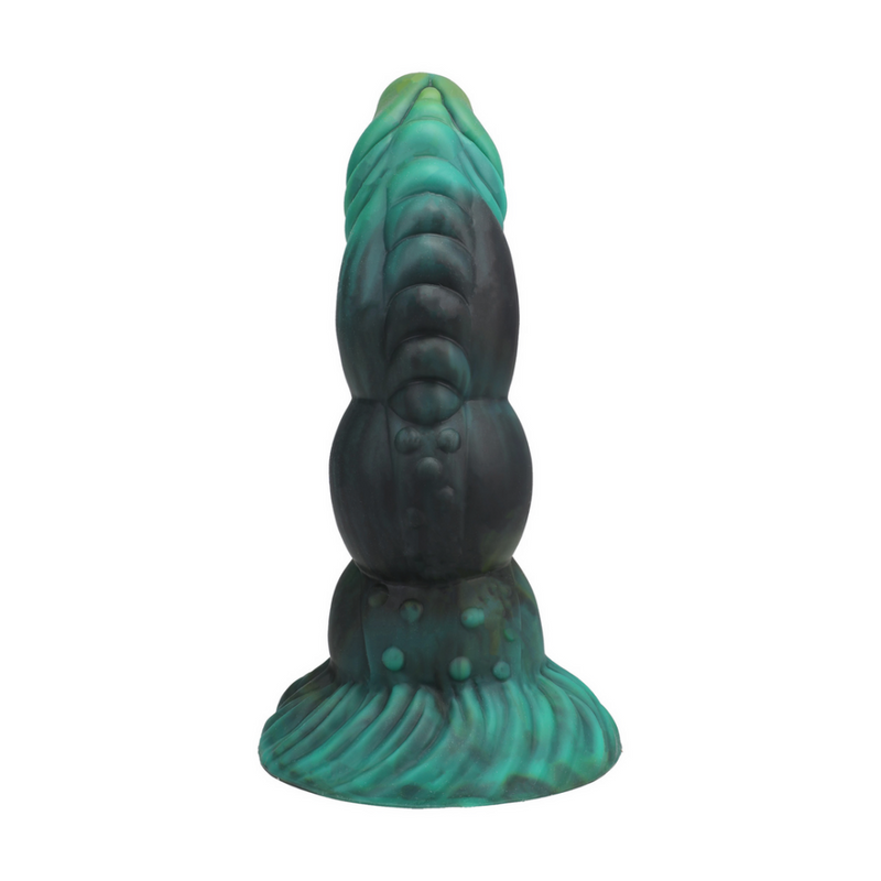 Fantasy Fuckers - Serpent Vert - Vert