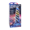 Fantasy Fuckers - Outer Rim - Bleu/Doré