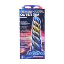 Fantasy Fuckers - Outer Rim - Bleu/Doré