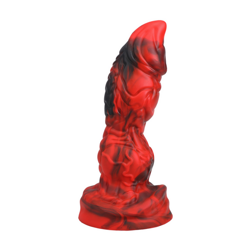 Fantasy Fuckers - Red Raider - Rouge/Noir