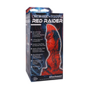 Fantasy Fuckers - Red Raider - Rouge/Noir