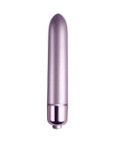 Balle Vibrante avec 10 Vitesses - 3.54 / 90 mm