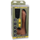 Uncut Thruster - Mini Fuck Machine