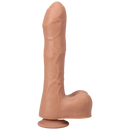 Uncut Thruster - Mini Fuck Machine