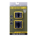 Stretch Flex Trainers - Noir