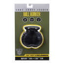 Bunker de balle - Noir